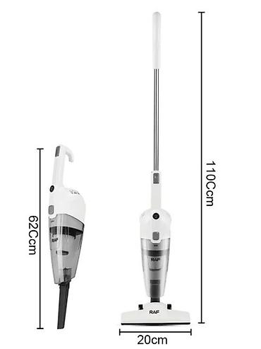 Пылесосы: Пылесос, Вертикальный, Сухая, Контейнер — 3