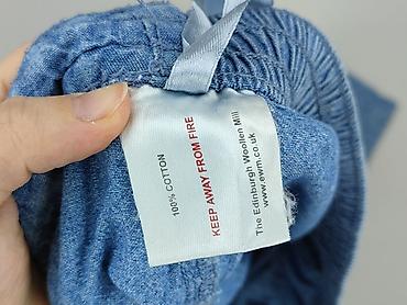 jeans loose: Jeansy damskie, rozmiar 4XL — 4