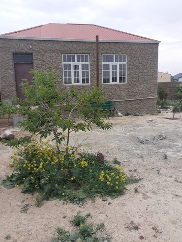 Uzunmüddətli kirayə evlər: 100 kv. m, 2 otaqlı, Qaz, İşıq, Su