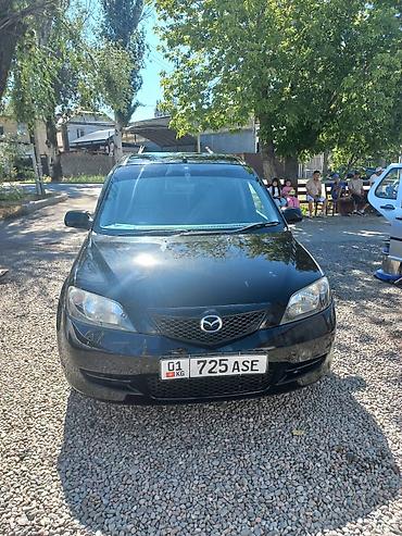 рисор маз: Mazda Verisa: 2002 г., 1.3 л, Автомат, Бензин, Хэтчбэк — 5