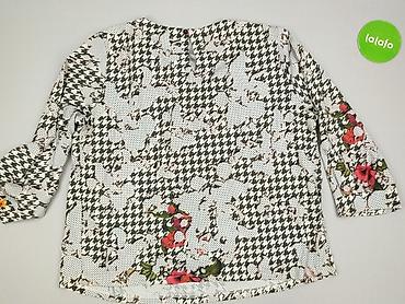 bluza koc: Bluzka damska, rozmiar 3XL — 3