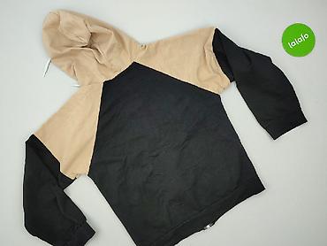 m s: Bluza z kapturem damska, rozmiar M — 3