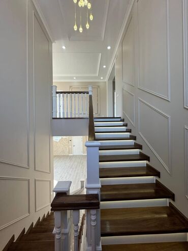 Продажа домов: Дом, 280 м², 4 комнаты, Агентство недвижимости, Евроремонт — 5