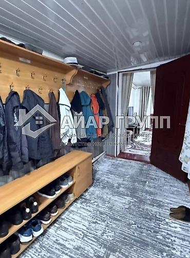 4: УЮТНЫЙ ДОМ В КАРА-ЖЫГАЧ 4-комнатный полдома с видом на горы 🔷 — 6