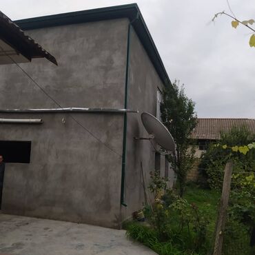 mehdiabad həyət evi: 5 otaqlı, 150 kv. m, Kredit yoxdur, Yeni təmirli