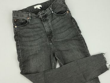 legginsy woskowane wysoki stan: H&M, Джинси жіночі, розмір 3XL