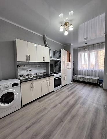 35: 1 комната, 37 м², АЮ Гранд 3 этаж, Евроремонт — 7
