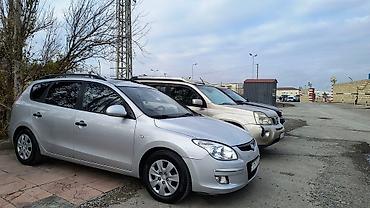 Hyundai: Hyundai i30: 1.6 l | 2008 il Universal -da lalafo.az — 3 Hyundai: Hyundai i30: 1.6 l | 2008 il Universal — 3