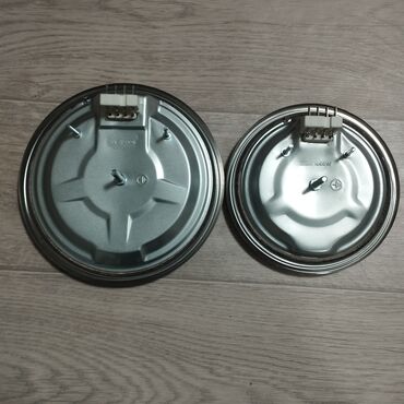 Запчасти и аксессуары для бытовой техники: Электрическая Конфорка (Тен) для Плиты — 8