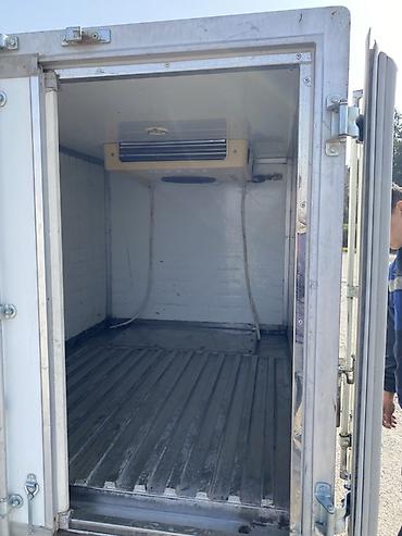 Легкий грузовой транспорт: Легкий грузовик, Daewoo, Стандарт, Новый — 8