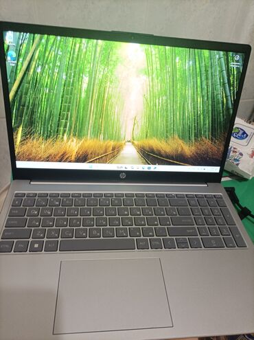 макбук про 2019: Ноутбук, HP, 16 ГБ ОЭТ, Жаңы, Жумуш, окуу үчүн