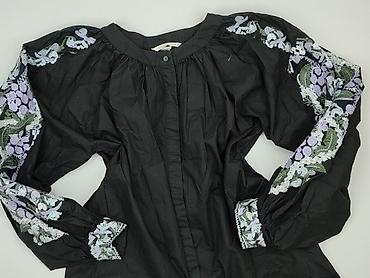 bluzka boho h: H&M, Bluzka damska, rozmiar 2XL — 1