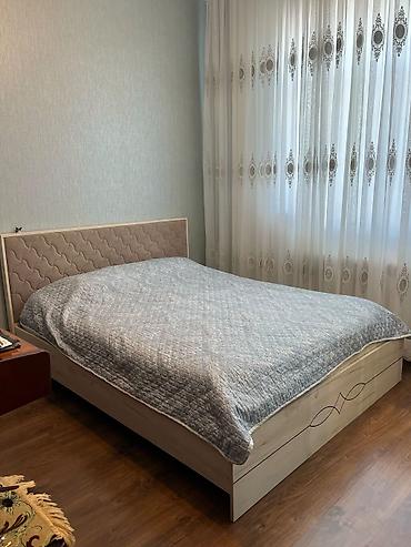 matras satilir: Lem86rTaxt tezedi eve boyukdu deye satilir matrasida var usdunde — 1