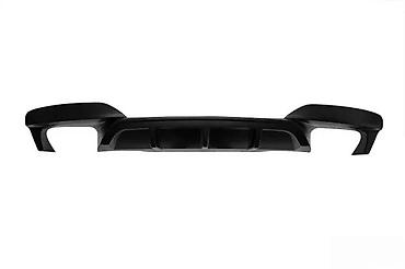 M6 M PERFORMACE DIFUZOR ZA ZADNJI BRANIK BMW 6 F06 F12 F13 | M6 M