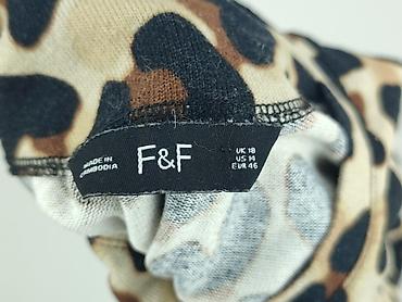 eu 56: F&F, Sukienka damska, rozmiar 3XL — 4