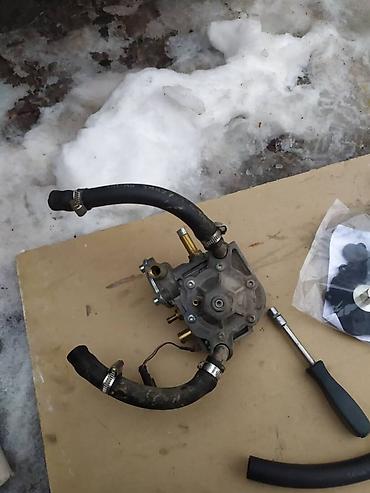 ГБО: Термопластиковая трубка используется в газобаллонном оборудовании — 19