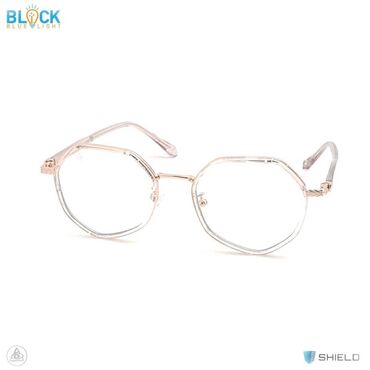 Компьютерные очки: Компьютерные очки - линейка «Shield»! В Beta Stores 2 - более 350 — 24