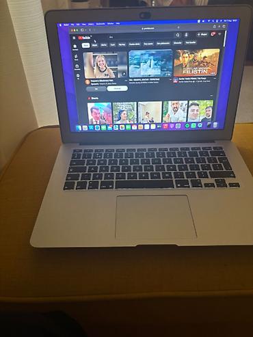 mac utu feni: Apple MacBook Air – 13" Tam ideal vezyetdedir ve ilk sahibiyem — 2