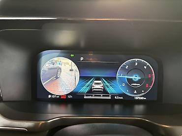 sorento: Kia Sorento: 2021 г., Автомат, Кроссовер — 3