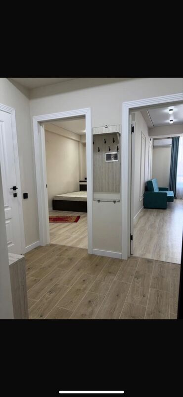 Продажа квартир: 2 комнаты, 47 м², Элитка, 7 этаж, Дизайнерский ремонт