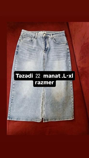 qalin don: Gündəlik don, Midi, Blumarine, XL — 3