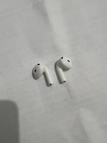 nothing buds pro 2: Продам оригинальные Apple AirPods 4 без шумоподавления 🎧 Оба наушника — 2