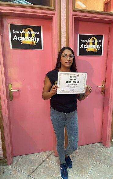 Obuka i kursevi: KURS MANIKIRANEW MODELS WORLD ACADEMY Iskoristite popust OD — 9