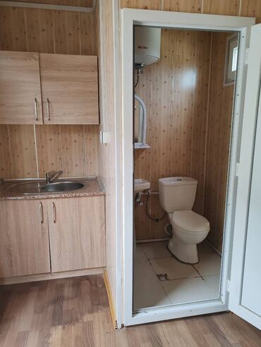 Konteynerlər: Konteyne icarəyə verilir.İçərisində mətbəx mebeli,Kondisioner,S/q -da lalafo.az — 5 Konteynerlər: Konteyne icarəyə verilir.İçərisində mətbəx mebeli,Kondisioner,S/q — 5