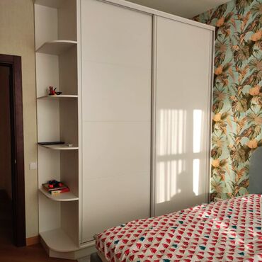 корпусная мебель токмок: Мебель на заказ, Спальня, Кухонный гарнитур, Шкаф