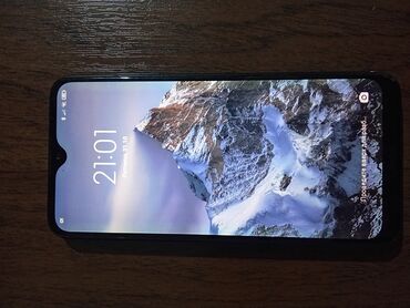 телефон режим 9т: Redmi, Redmi 8A, 32 ГБ, цвет - Черный