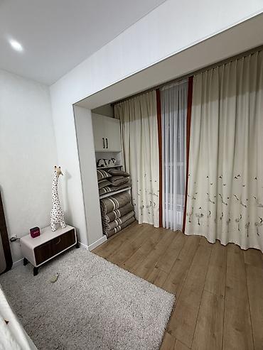 4: 1 комната, 53 м², Технопарк Элитка, 4 этаж, Евроремонт — 4