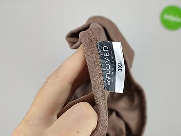 oxmo clothing: Beloved, Bluzka damska, rozmiar 3XL — 4