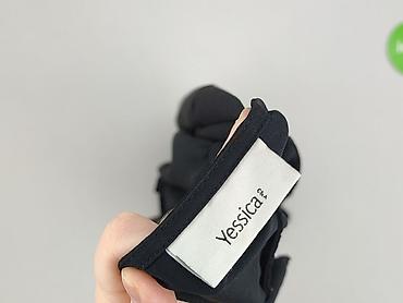 yu: Yessica, Bluzka damska, rozmiar 4XL — 5