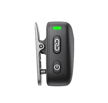 micro cd: Купить беспроводной микрофон DJI Mic Mini Mobile Version в Бишкеке — — 4