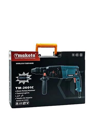 №: 11132 Məhsulun adı: Perforator Tmakota TM-2601C, 1000W - Merd_62587