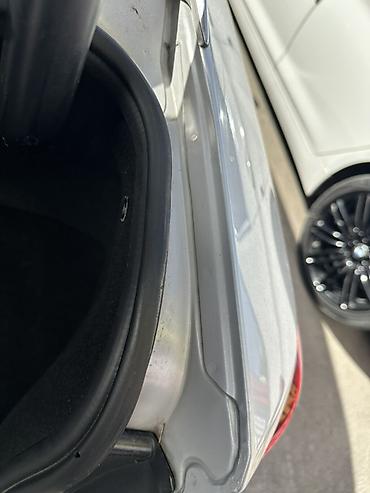 Kia: Kia Optima: 2019 г., Седан — 14