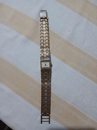 kutije za nakit слике: Glashütte ručni sat – mehanički, 17 jewels - Brend/model: Glashütte — 2