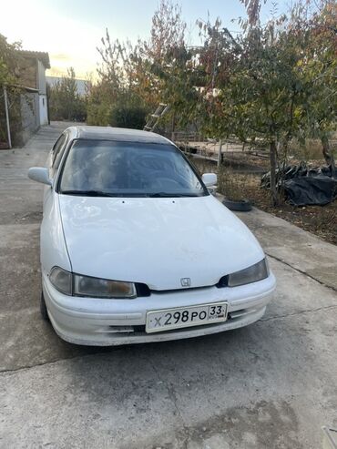 фара опель вектра с: Honda Accord: 1995 г., 2 л, Механика, Бензин, Седан