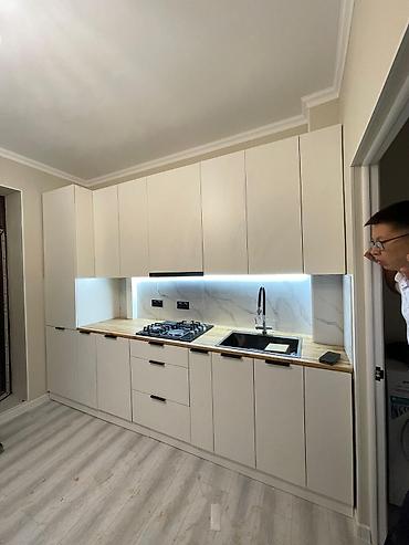 Мебель на заказ: Мебель на заказ, Кухня, Кухонный гарнитур — 18