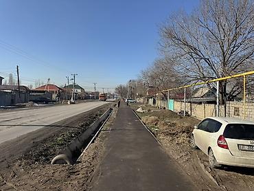 Продажа домов: Дом, 81 м², 2 комнаты, Агентство недвижимости, Евроремонт — 14