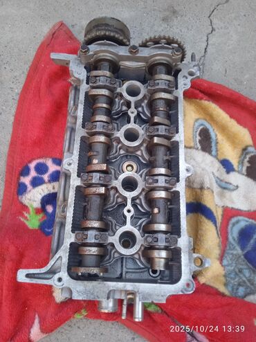 хундай портер ош: Тойота Ист 1.5 Характеристики по фото: - 16 клапанов, по 4 на цилиндр