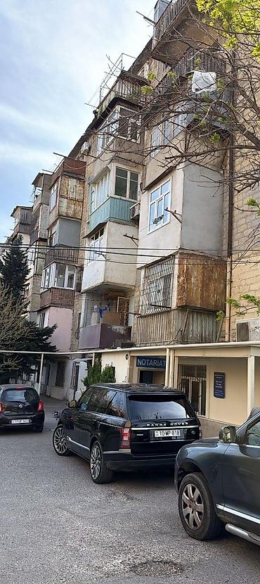 naxcivan ev elanlari 2026: Yasamal, 2 otaqlı, Yeni tikili, m. İnşaatçılar, 60 kv. m — 1