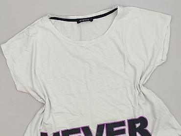 nirvana cropp: Terranova, T-shirt damski, rozmiar S — 1