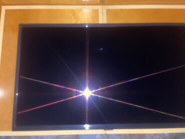 Б/у Телевизор Shivaki Led 32" HD (1366x768)