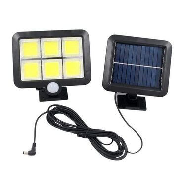 Rasveta: Cena 1750 dinara Solarni led reflektor Solarni led reflektor sa — 2