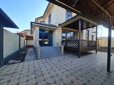 Продажа домов: Дом, 265 м², 8 комнат, Собственник, Евроремонт — 6