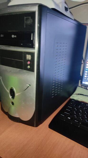 kompüter ram: Real Alıcıya endirim olunur Gtx 750Ti 4Gb i3 3240 3.4Ghz 8 gb ram at lalafo.az kompüter ram: Real Alıcıya endirim olunur Gtx 750Ti 4Gb i3 3240 3.4Ghz 8 gb ram
