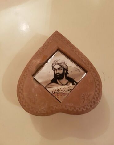 Digər kolleksiyalar: Mohur