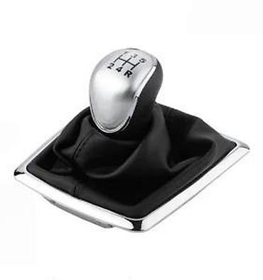 Auto delovi, gume i tjuning: Rucica menjaca sa kozom Ford Focus 2, C-Max 5 i 6 brzina. Rucica — 7