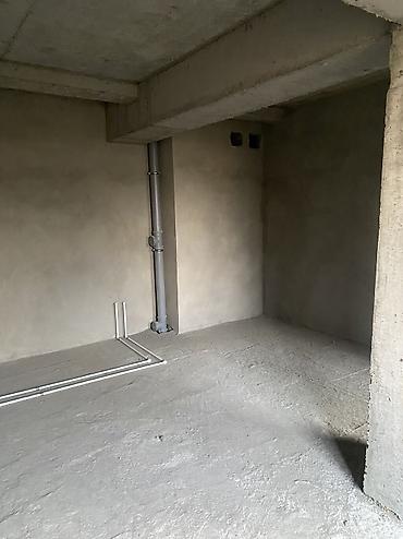 калинина: 1 комната, 55 м², Аламедин-1 мкр 106 серия улучшенная, 5 этаж, ПСО (под самоотделку) — 6